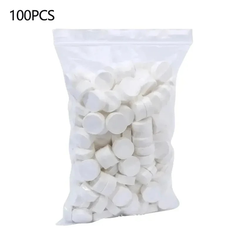 100-Piece Reusable Compact Mic - Camp Towel Microfiber incelemesi ve fiyatı