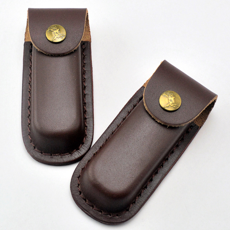 1piece Brown Fold Knife Tool F - Outdoor Camping Folding Storage Box incelemesi ve fiyatı
