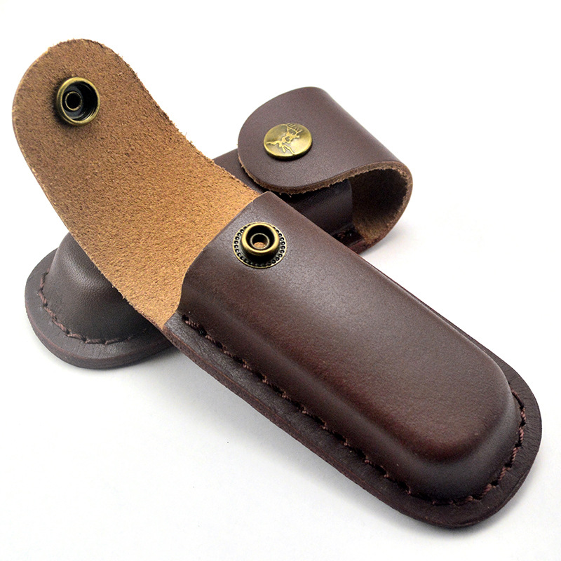 1piece Brown Fold Knife Tool F - Outdoor Camping Folding Storage Box incelemesi ve fiyatı