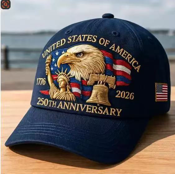 baseball caps Embroidered USA  - Outdoor Camping Usa incelemesi ve fiyatı