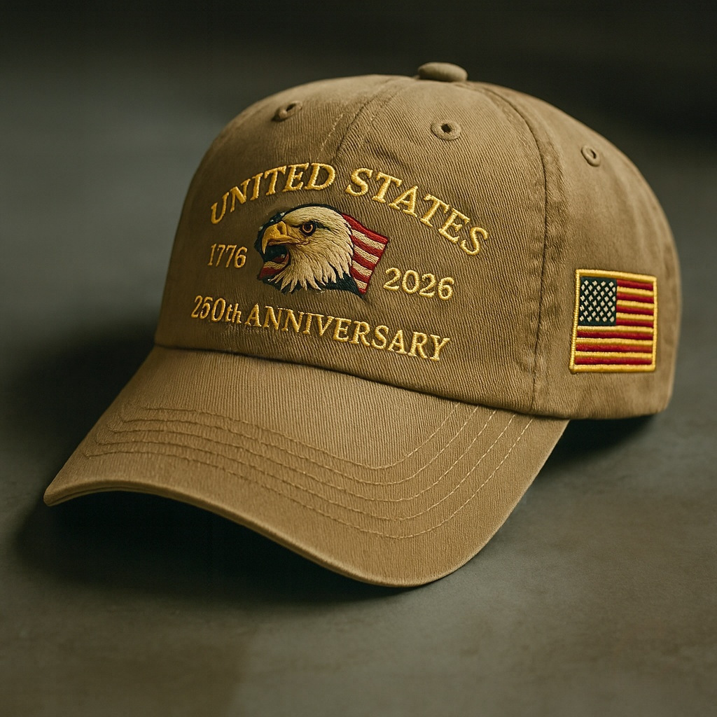 baseball caps Embroidered USA  - Outdoor Camping Usa incelemesi ve fiyatı