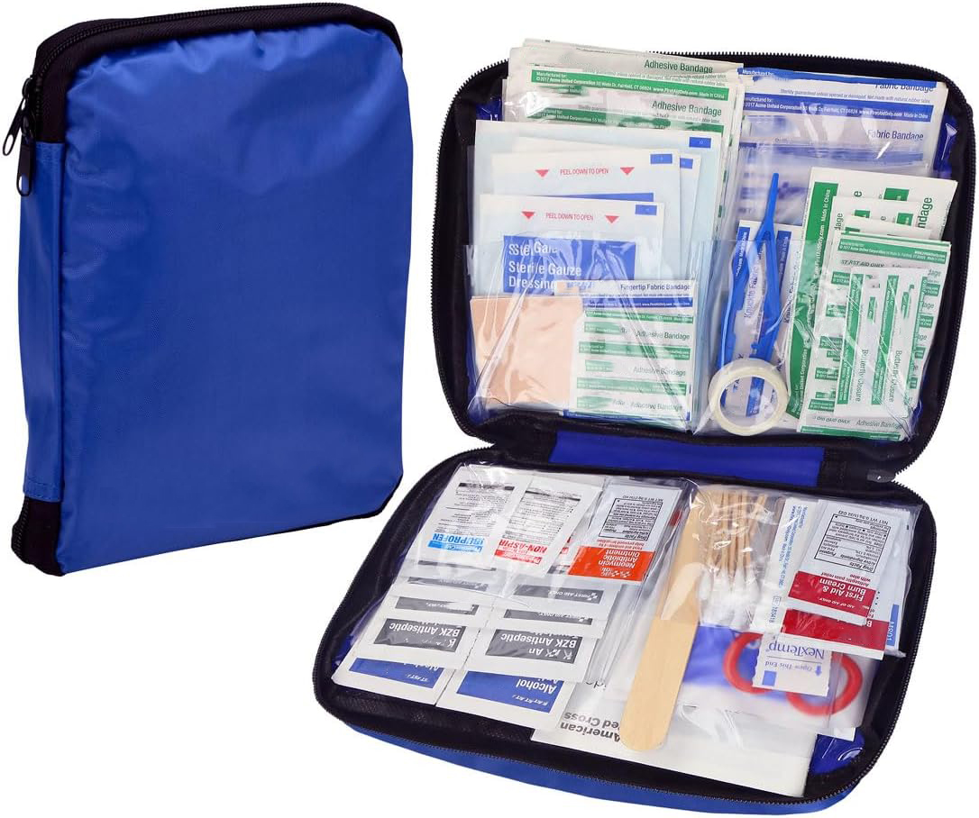 Kebon KB5029 298pcs Durable 60 - Survival Kit incelemesi ve fiyatı
