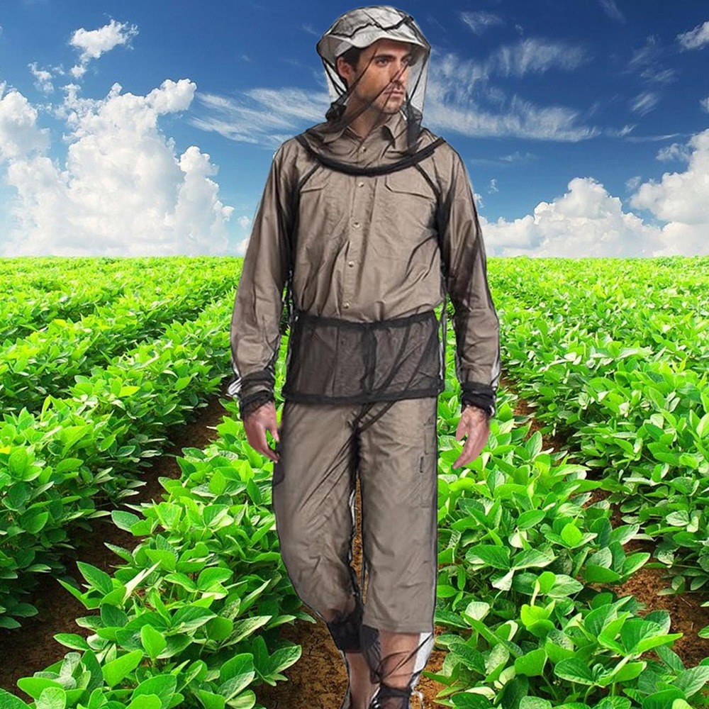 Outdoor Mosquito Protection Su - Camping Outdoor Clothing incelemesi ve fiyatı