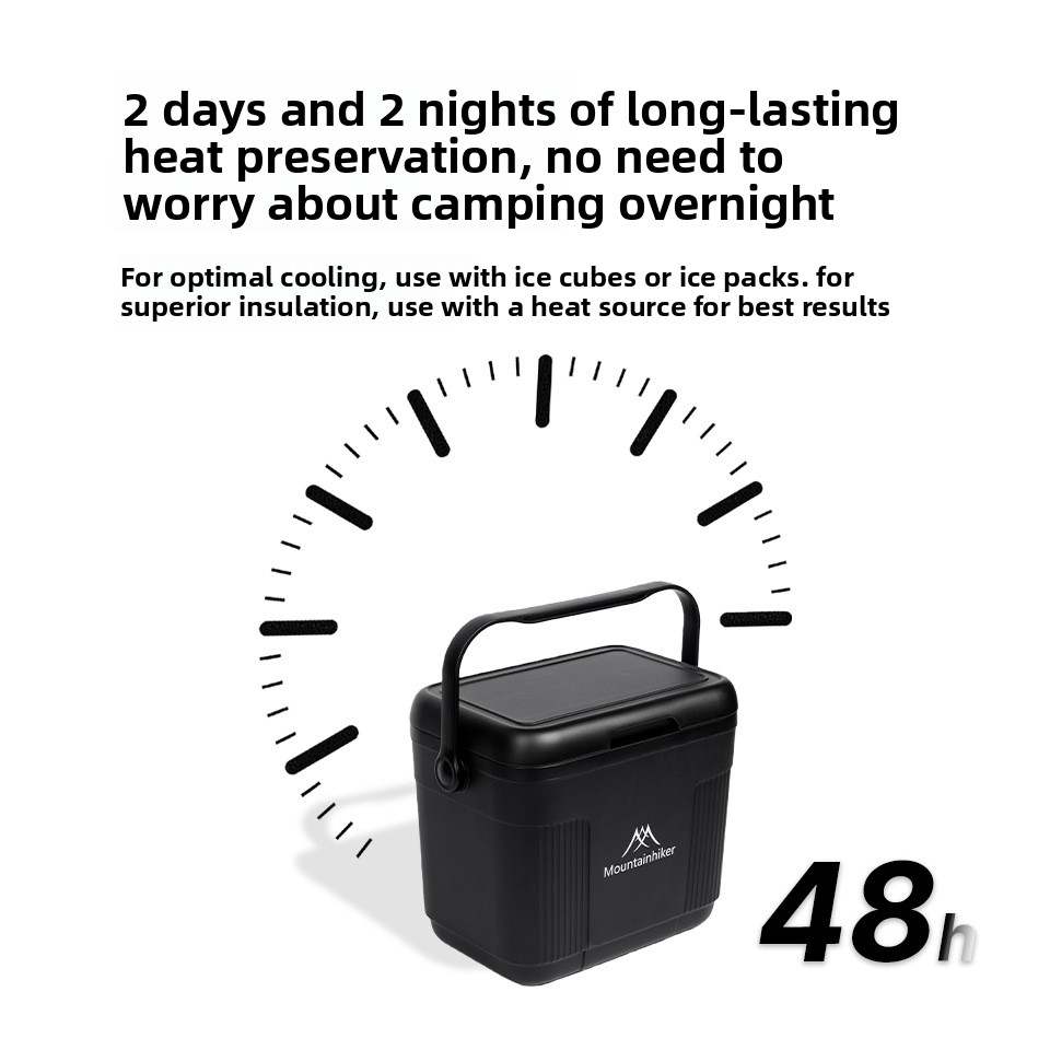 Mountainhiker 22L Black Knight - Outdoor Camping Food incelemesi ve fiyatı