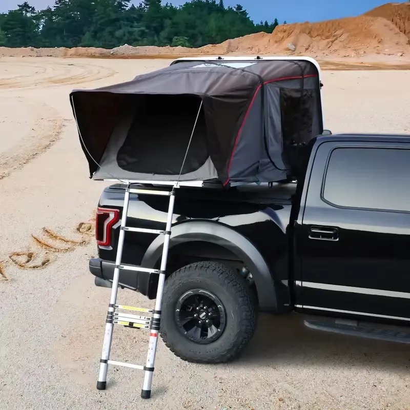 OEM Custom Easy Setup ABS Hard - Camping Tent incelemesi ve fiyatı