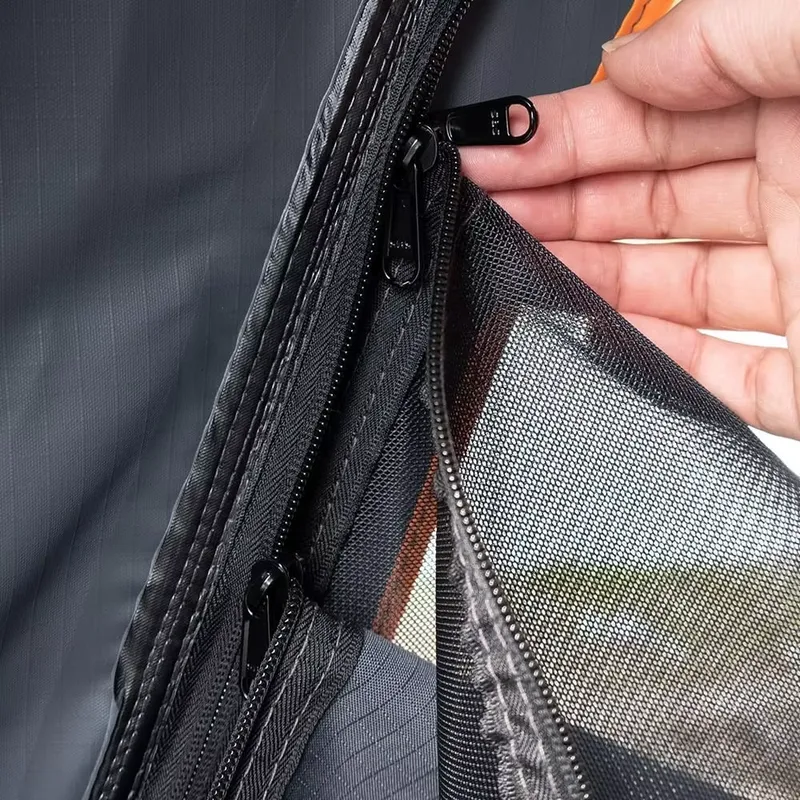 OEM Custom Easy Setup ABS Hard - Camping Tent incelemesi ve fiyatı