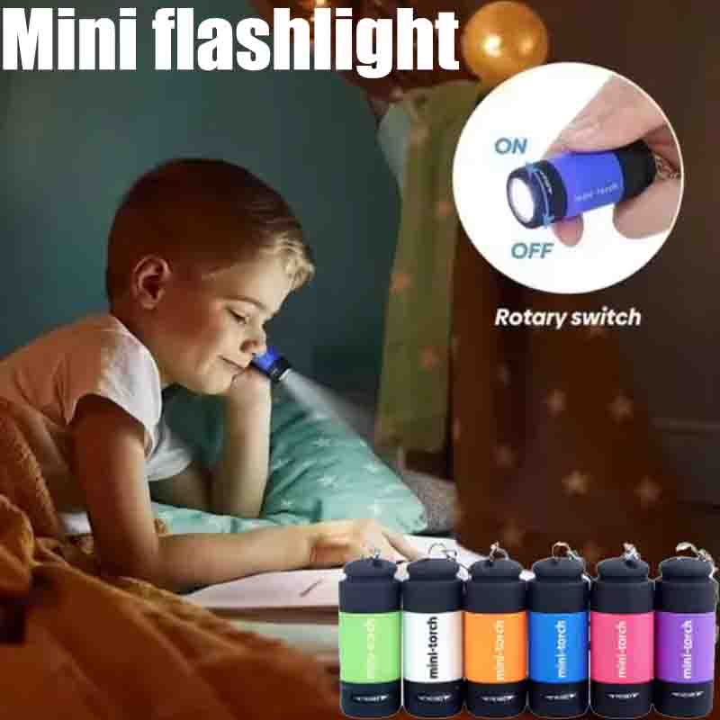 USB Rechargeable Camping Mini  - Outdoor Camping Decor incelemesi ve fiyatı