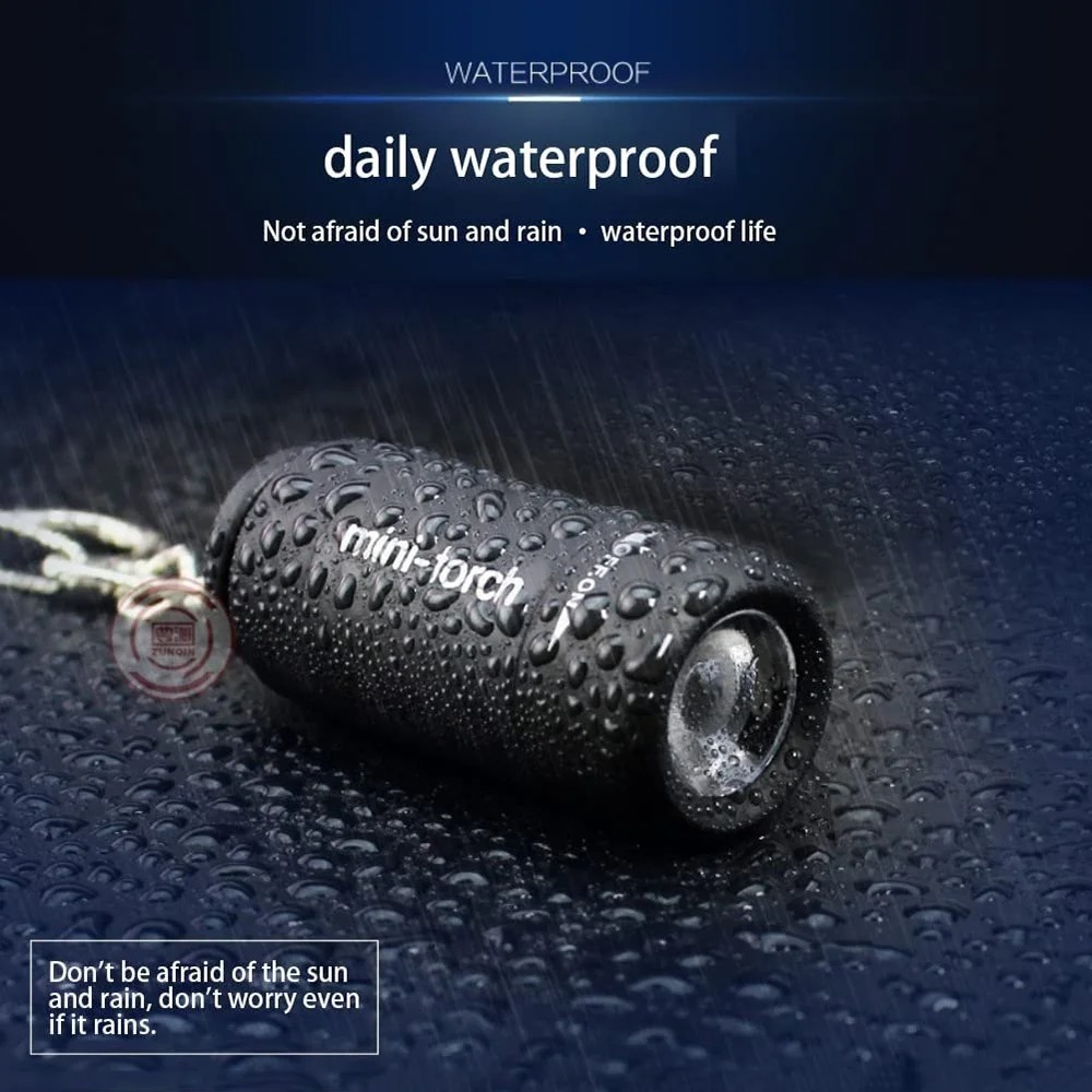 USB Rechargeable Camping Mini  - Outdoor Camping Decor incelemesi ve fiyatı