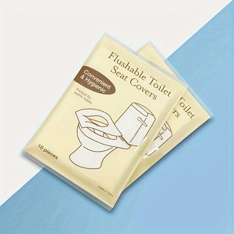 Disposable Toilet Seat Cover P - Portable Camp Toilet incelemesi ve fiyatı