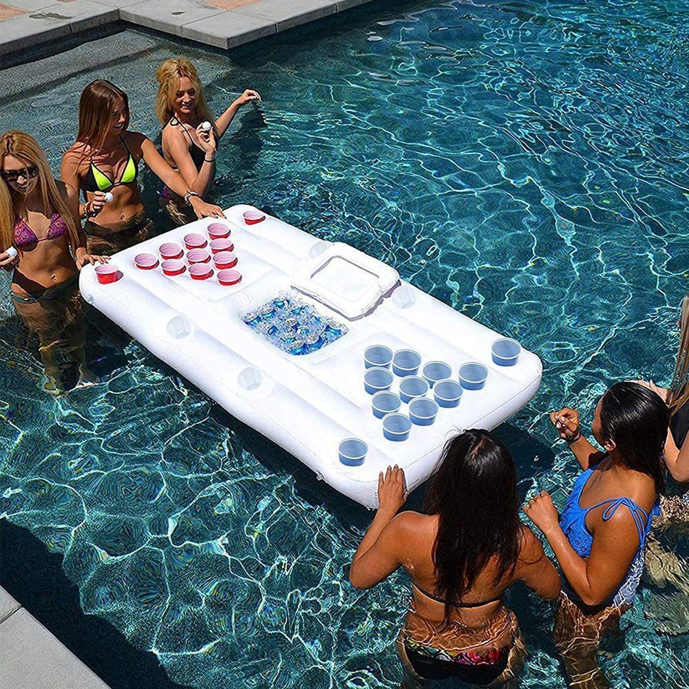 Outdoor Swimming Pool Table Te - Outdoor Camping Games incelemesi ve fiyatı