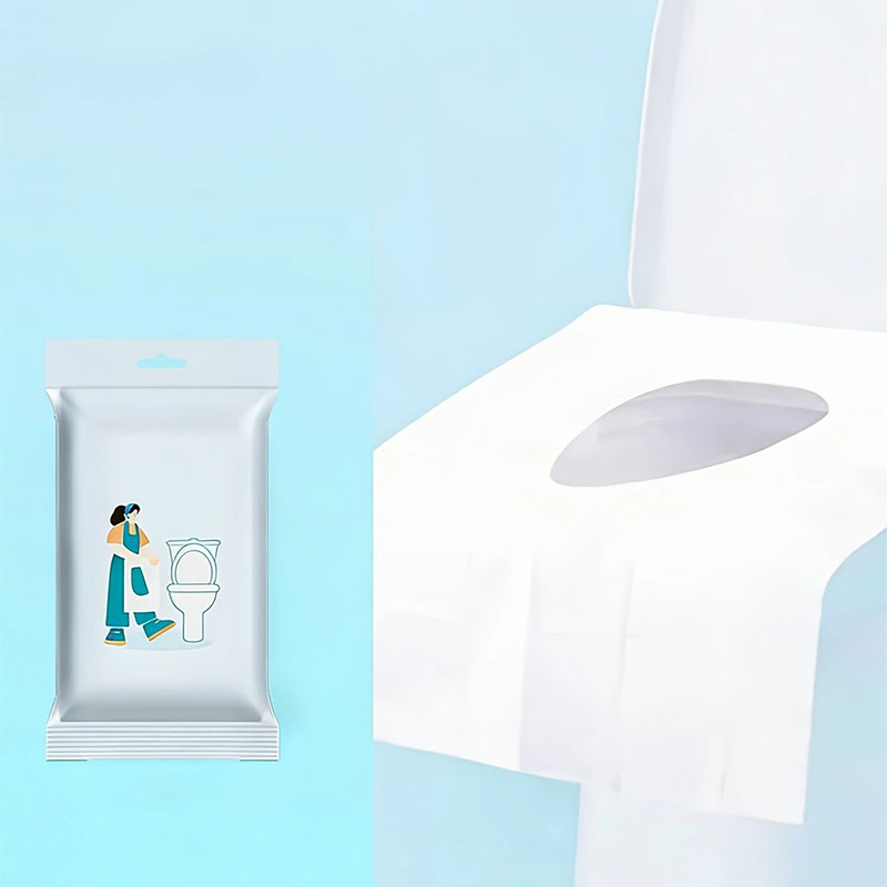 Disposable Toilet Seat Cover P - Portable Camp Toilet incelemesi ve fiyatı