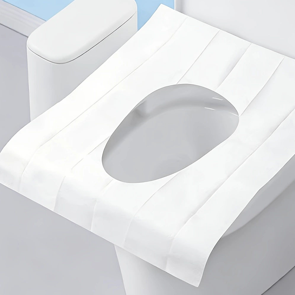 Disposable Toilet Seat Cover P - Portable Camp Toilet incelemesi ve fiyatı
