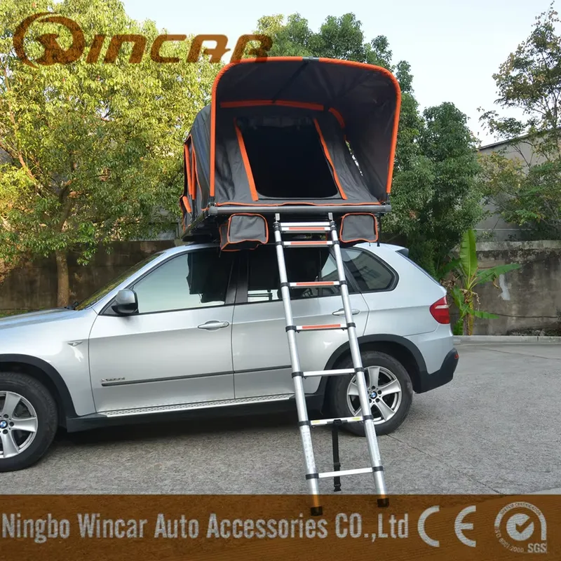 Lightweight Modern Style Car R - Camping Tent incelemesi ve fiyatı