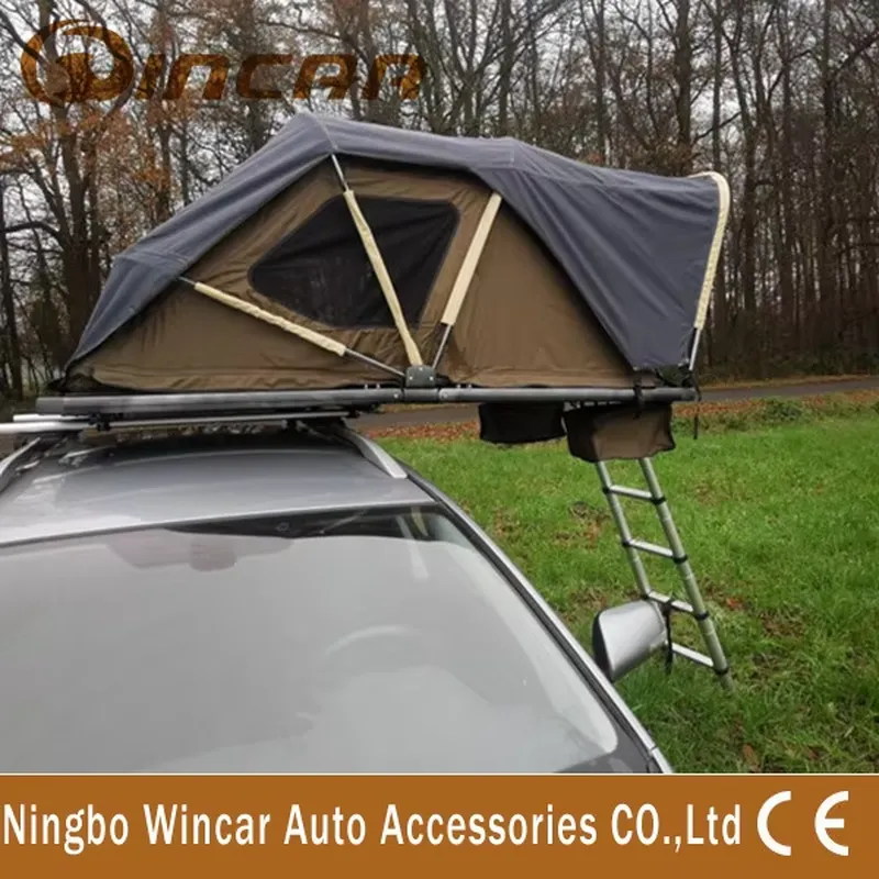 Lightweight Modern Style Car R - Camping Tent incelemesi ve fiyatı