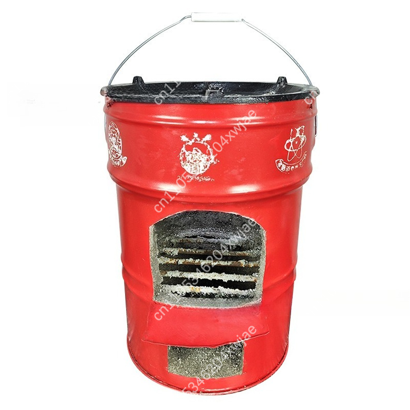 Outdoor Wood Stove Portable Fi - Outdoor Camping Wood Burning Stove incelemesi ve fiyatı