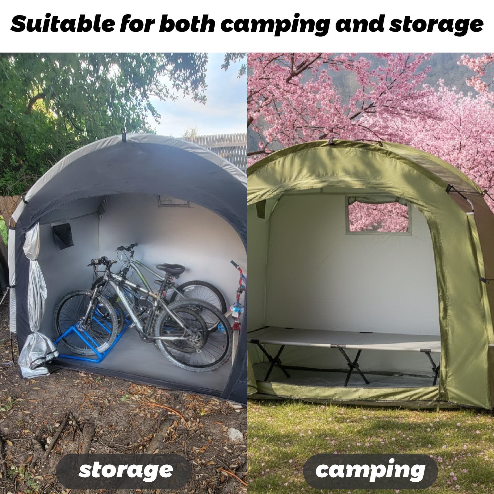 Portable Outdoor Private Trave - Outdoor Camping Tent Waterproof incelemesi ve fiyatı