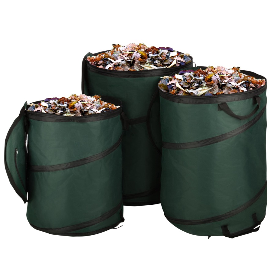 Outdoors 46-Gal 32-Gal and 23. - Outdoor Camping Bin incelemesi ve fiyatı