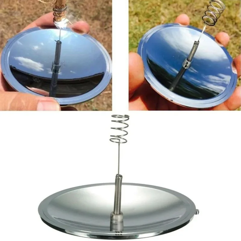 Solar Lighter Outdoor Fire Ign - Outdoor Windproof Lighter incelemesi ve fiyatı