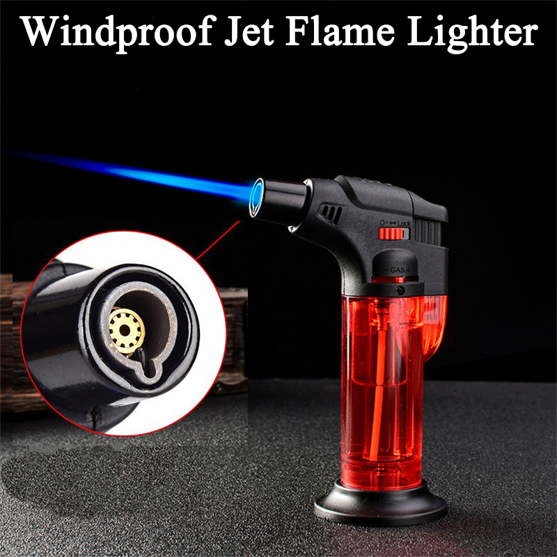 High Temperature Windproof Wel - Outdoor Windproof Lighter incelemesi ve fiyatı