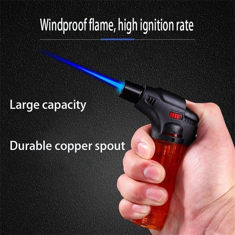 High Temperature Windproof Wel - Outdoor Windproof Lighter incelemesi ve fiyatı