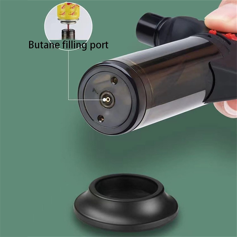 High Temperature Windproof Wel - Outdoor Windproof Lighter incelemesi ve fiyatı