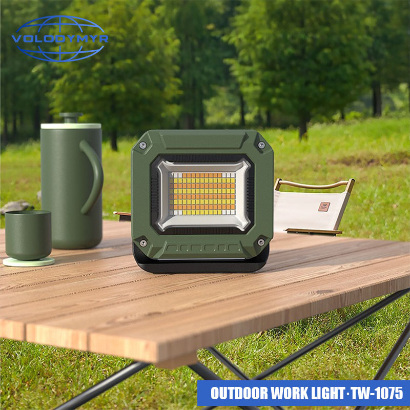 VOLODYMYR LED Camping Tent Lig - Outdoor Camping Tent Waterproof incelemesi ve fiyatı