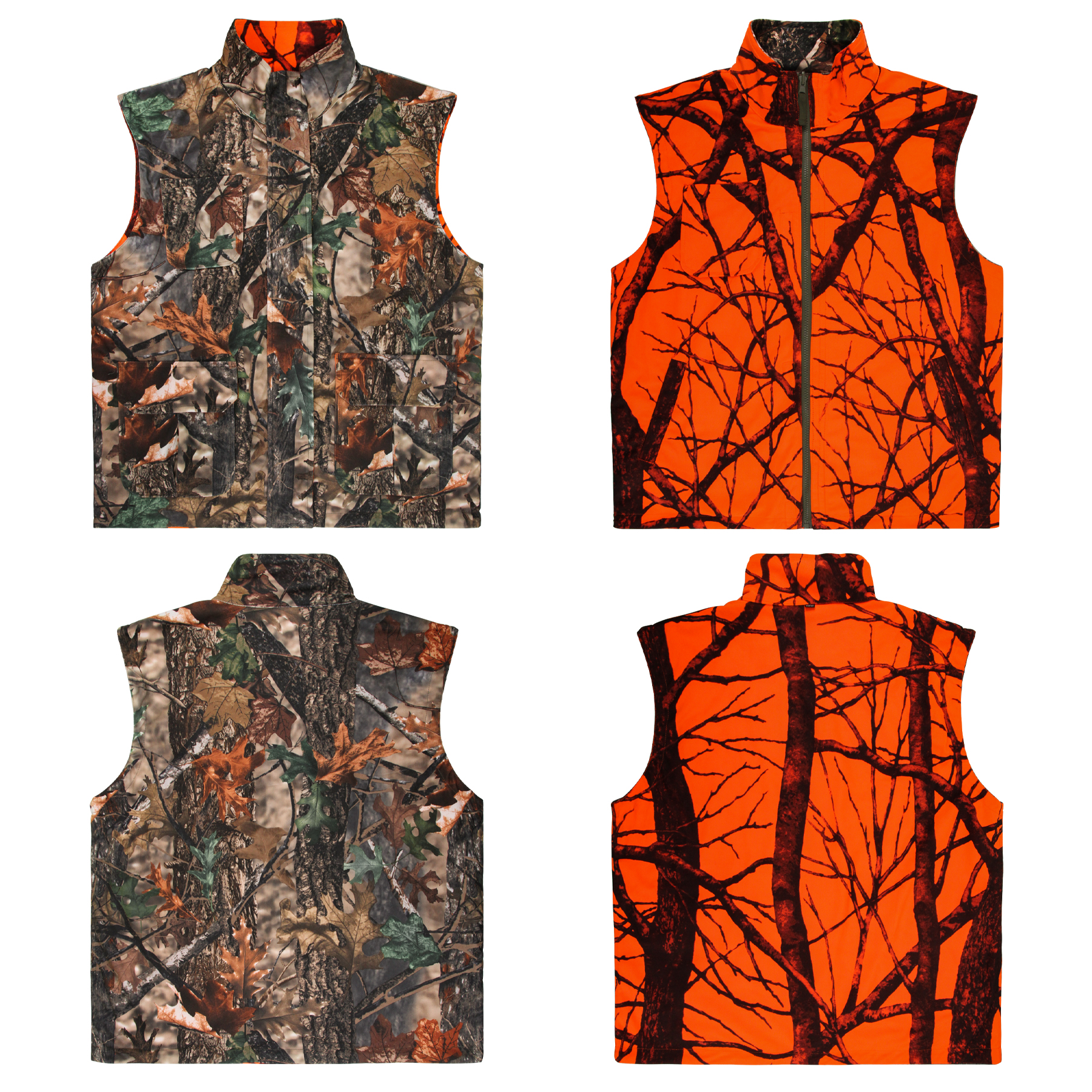 GUGULUZA Orange Camo Hunting V - Outdoor Camping Games incelemesi ve fiyatı