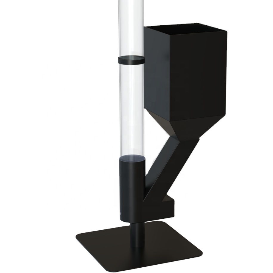 Outdoor Tiny Tot Rocket Wood B - Outdoor Camping Wood Burning Stove incelemesi ve fiyatı