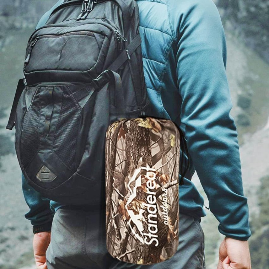 Outdoor Camping Quilt Warm Thi - Outdoor Camping Blanket incelemesi ve fiyatı