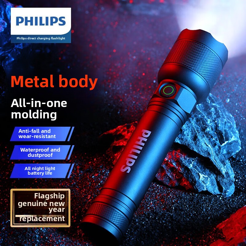 2025 NEW Philips SFL2188 LED A - Outdoor Camping Decor incelemesi ve fiyatı