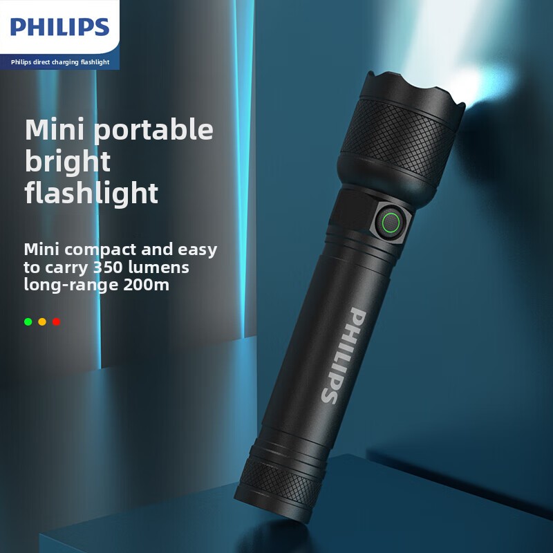 2025 NEW Philips SFL2188 LED A - Outdoor Camping Decor incelemesi ve fiyatı