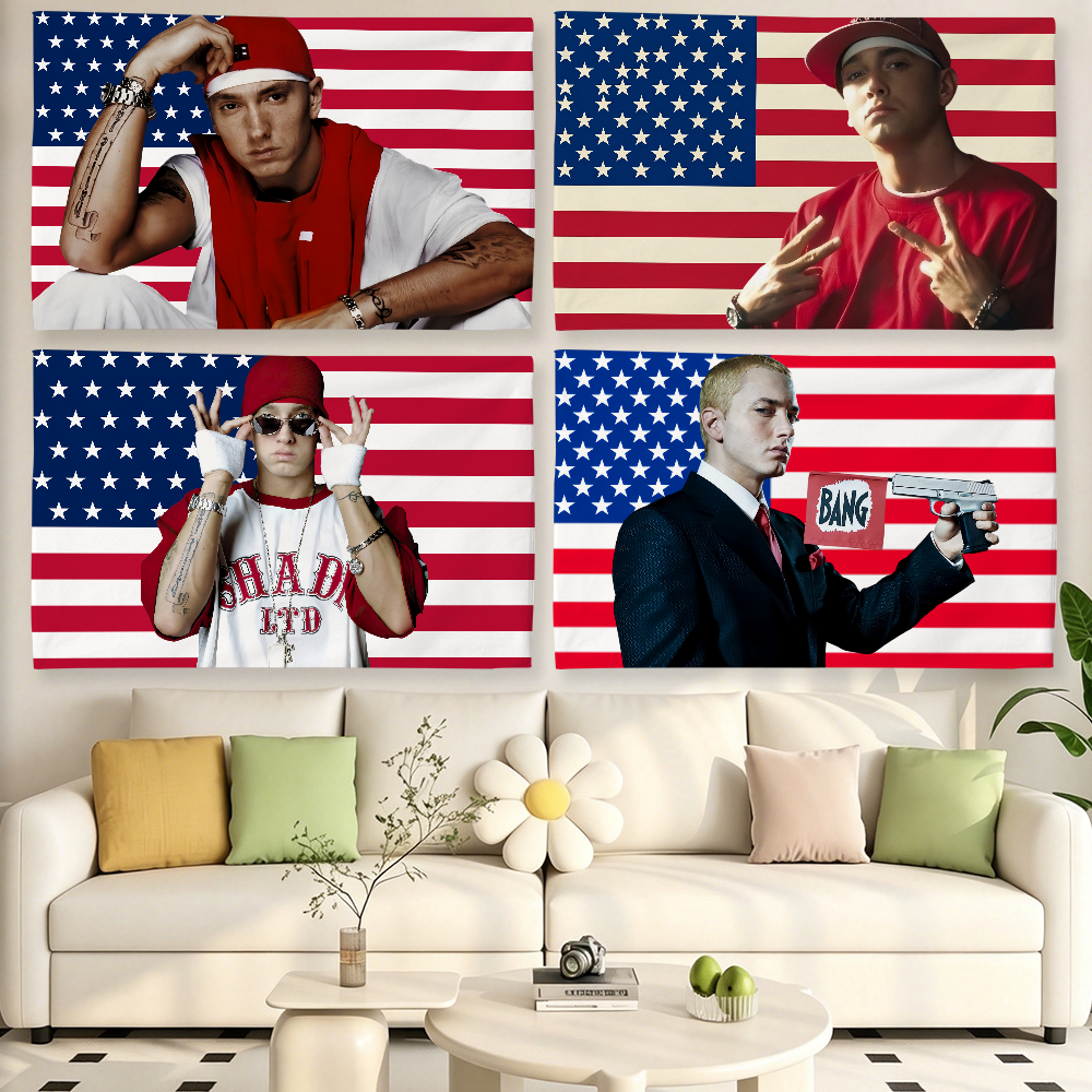 Rapper E-Eminem America USA fl - Outdoor Camping Usa incelemesi ve fiyatı