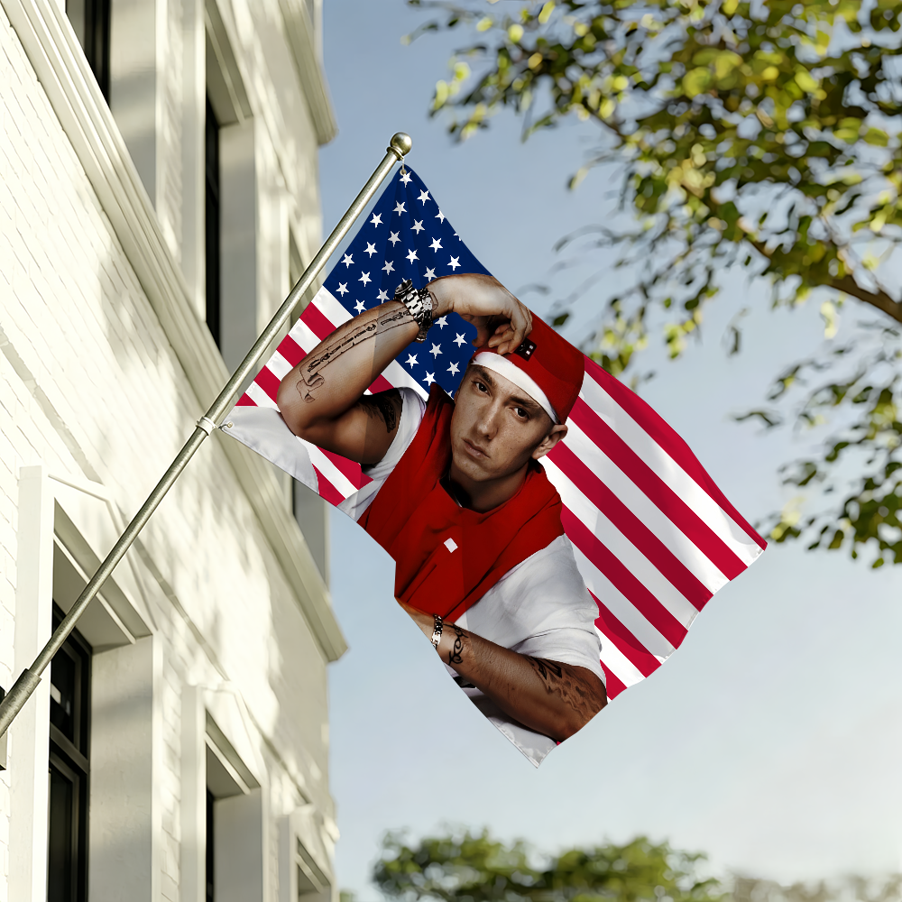 Rapper E-Eminem America USA fl - Outdoor Camping Usa incelemesi ve fiyatı