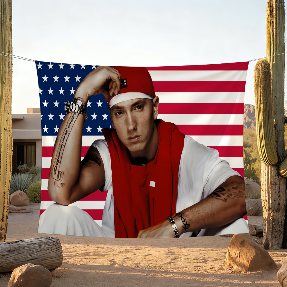 Rapper E-Eminem America USA fl - Outdoor Camping Usa incelemesi ve fiyatı