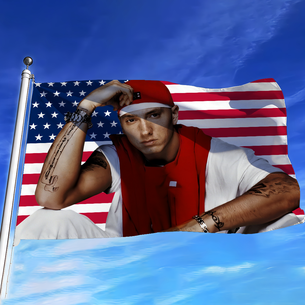Rapper E-Eminem America USA fl - Outdoor Camping Usa incelemesi ve fiyatı