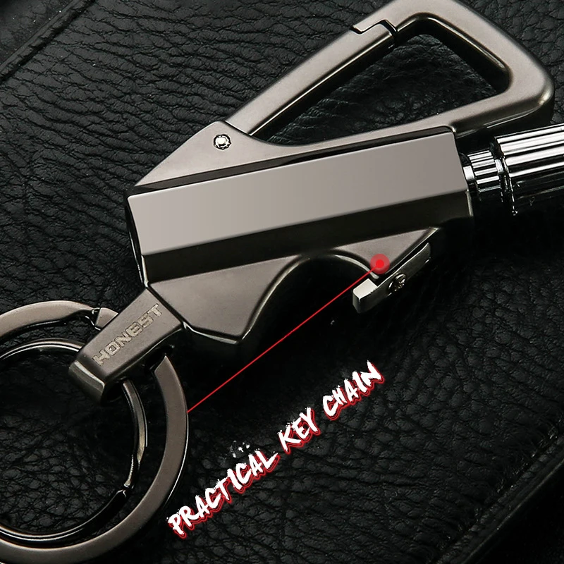Outdoor Multifunctional Portab - Outdoor Windproof Lighter incelemesi ve fiyatı
