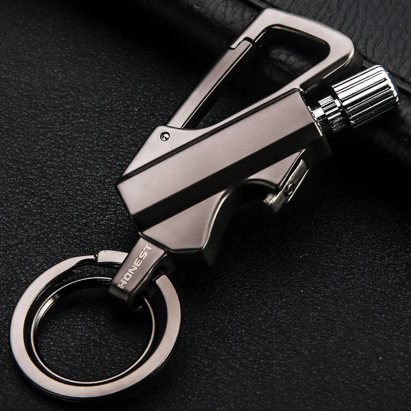 Outdoor Multifunctional Portab - Outdoor Windproof Lighter incelemesi ve fiyatı
