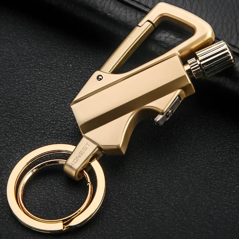 Outdoor Multifunctional Portab - Outdoor Windproof Lighter incelemesi ve fiyatı