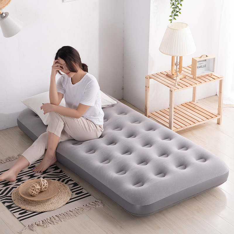 Inflatable Air Mattress,Cute P - Outdoor Indoor Camping incelemesi ve fiyatı