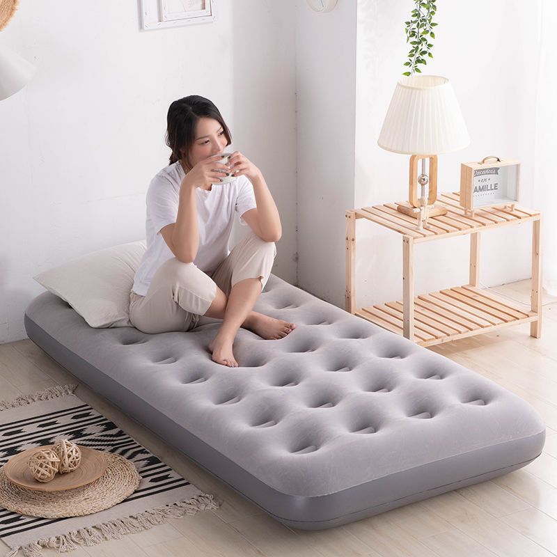 Inflatable Air Mattress,Cute P - Outdoor Indoor Camping incelemesi ve fiyatı