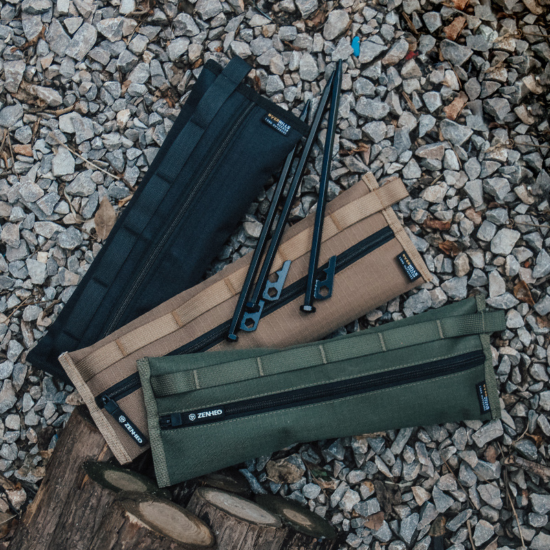 350*115mm multifunction strip  - Outdoor Camping Bin incelemesi ve fiyatı