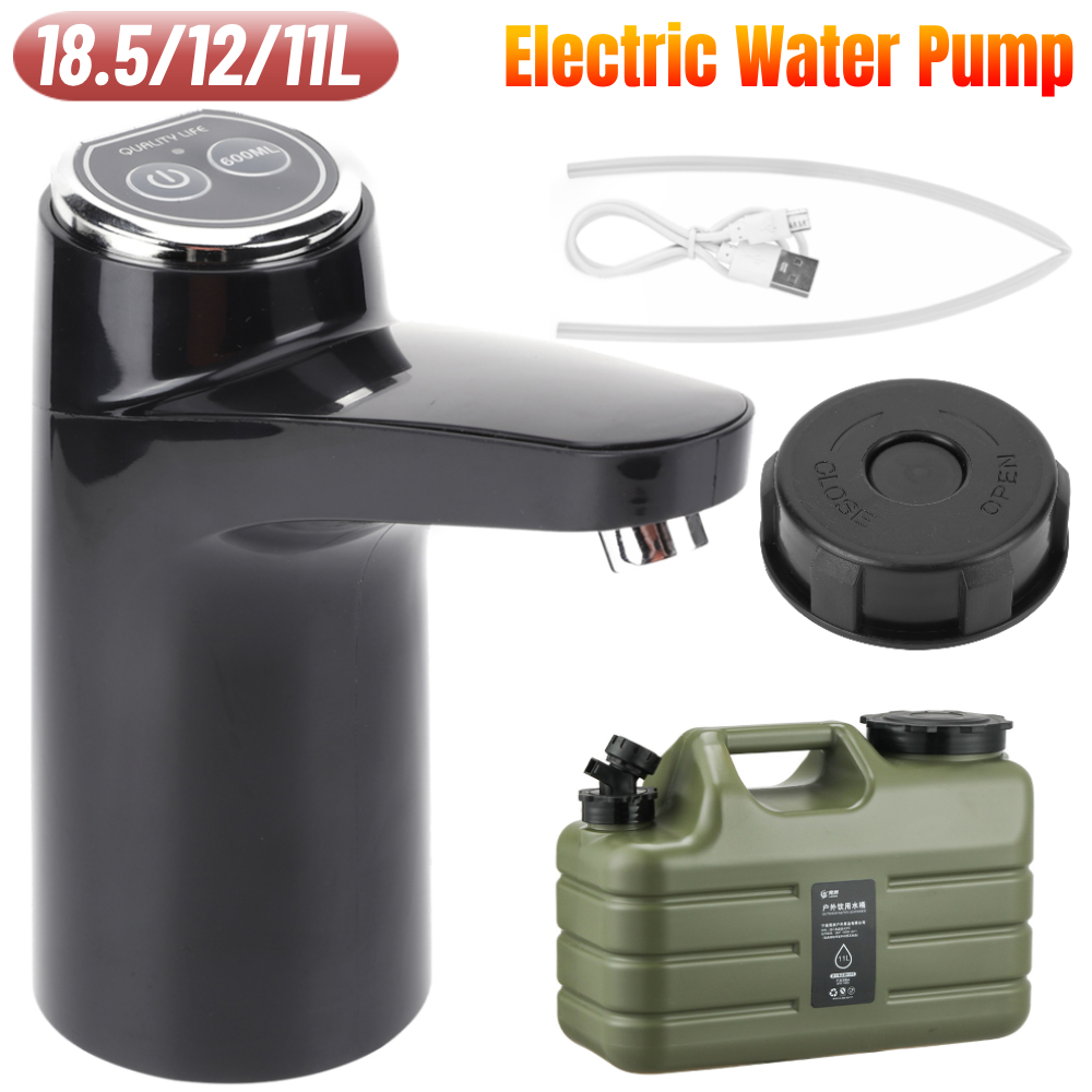 11L Outdoor Water Bin Large Ca - Outdoor Camping Bin incelemesi ve fiyatı