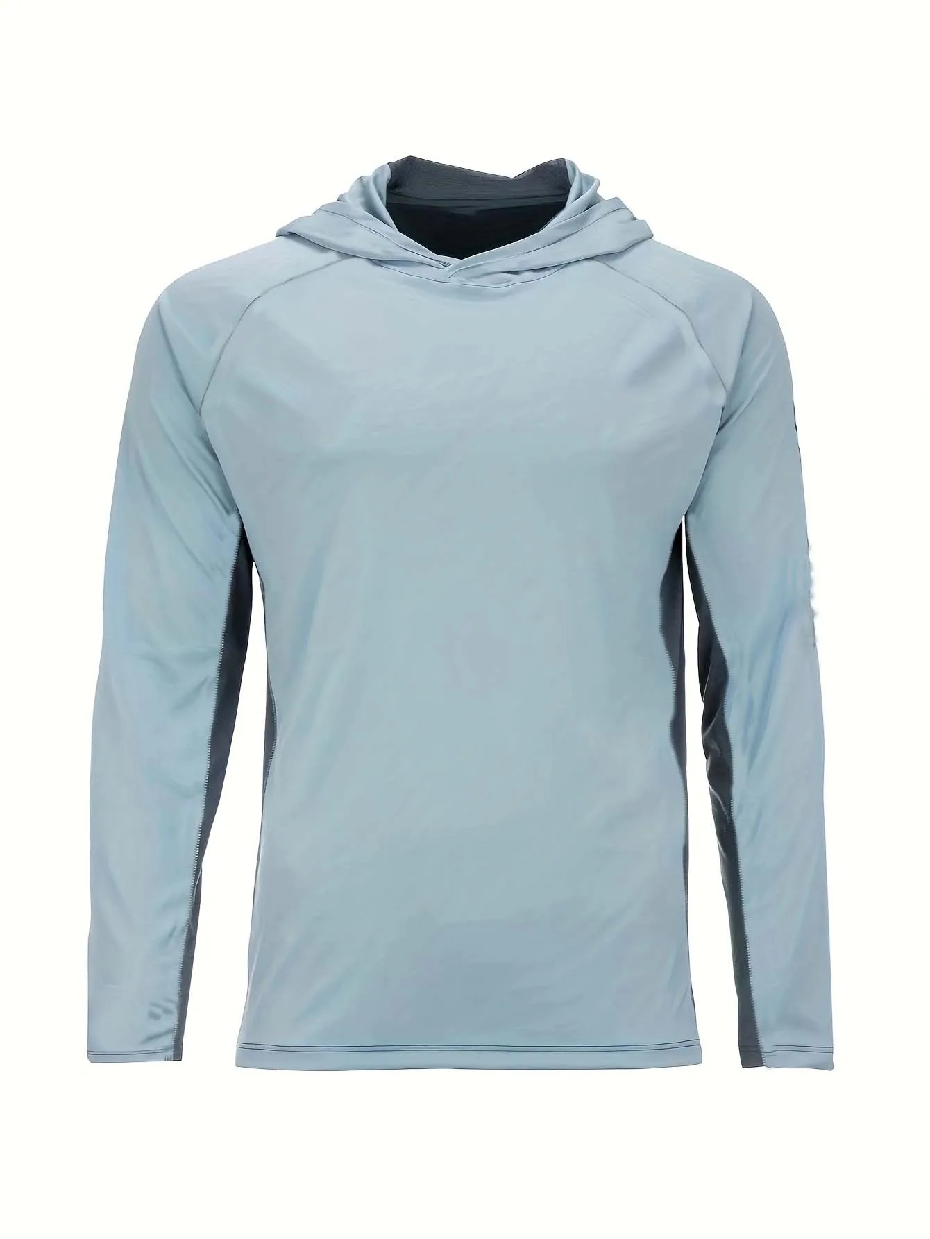 Men's Long sleeved Fishing Clo - Camping Outdoor Clothing incelemesi ve fiyatı