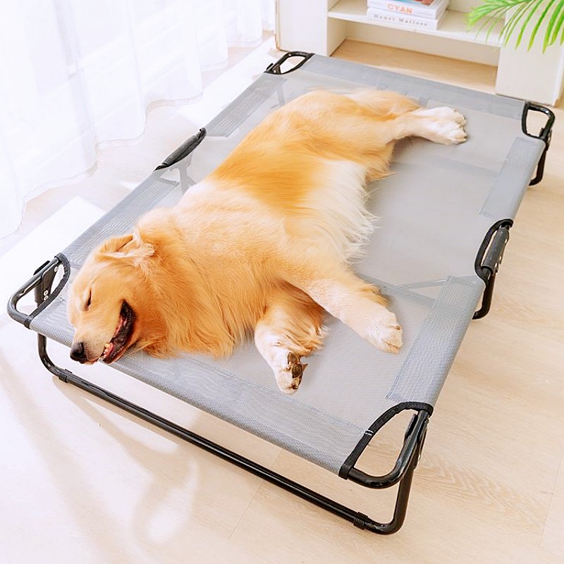 Dog Bed Foldable Dogs Beds Mat - Outdoor Camping Dog Kennel incelemesi ve fiyatı
