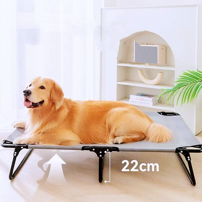 Dog Bed Foldable Dogs Beds Mat - Outdoor Camping Dog Kennel incelemesi ve fiyatı