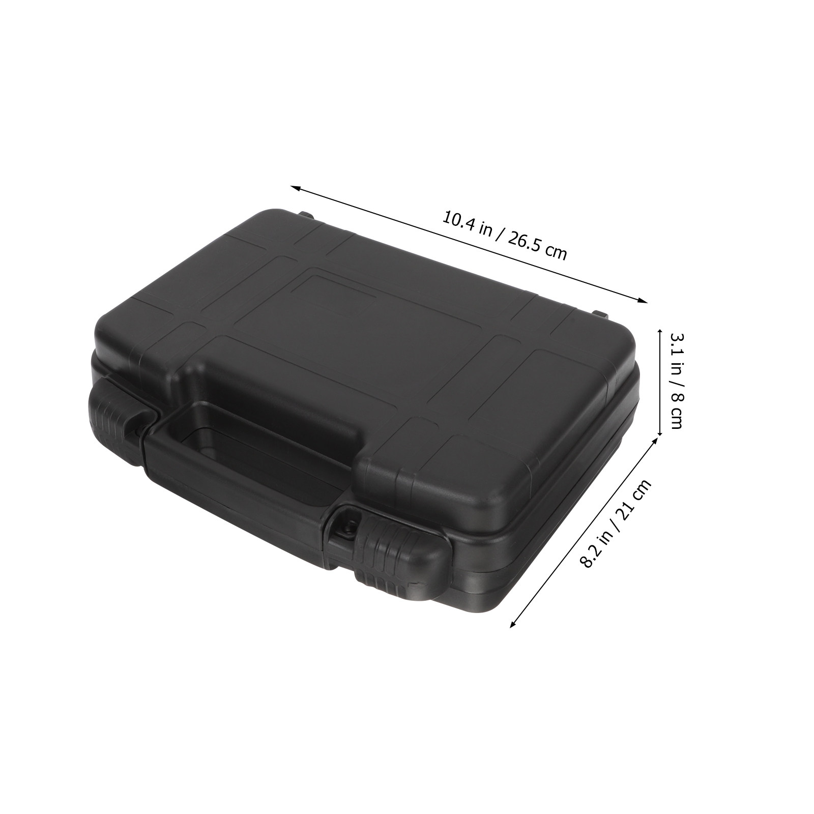 Survival Box Waterproof Wear-R - Survival Kit incelemesi ve fiyatı