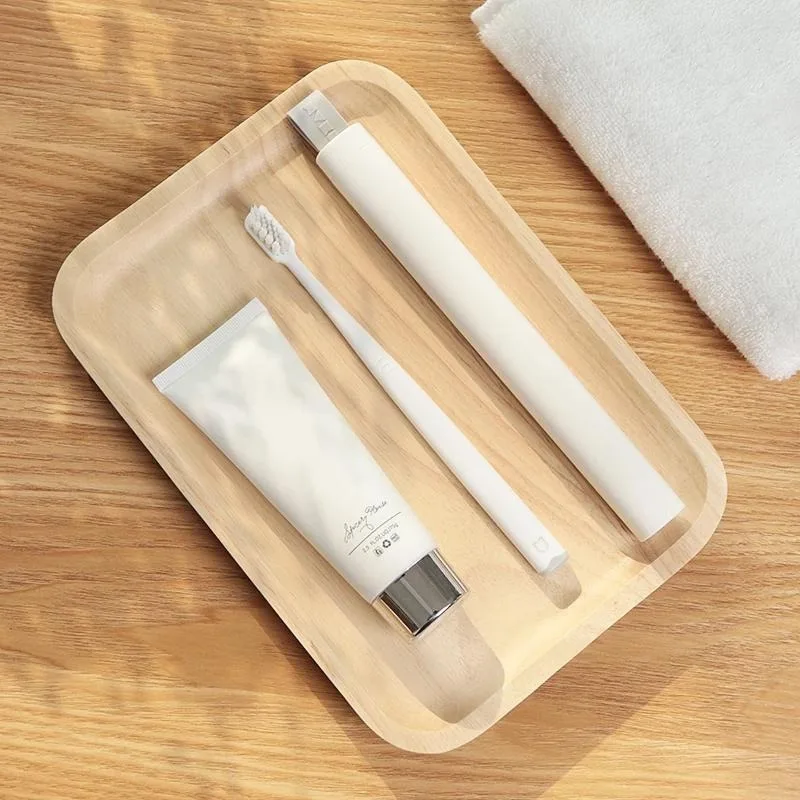 Portable Toothbrush Holder Wit - Outdoor Camping Bin incelemesi ve fiyatı