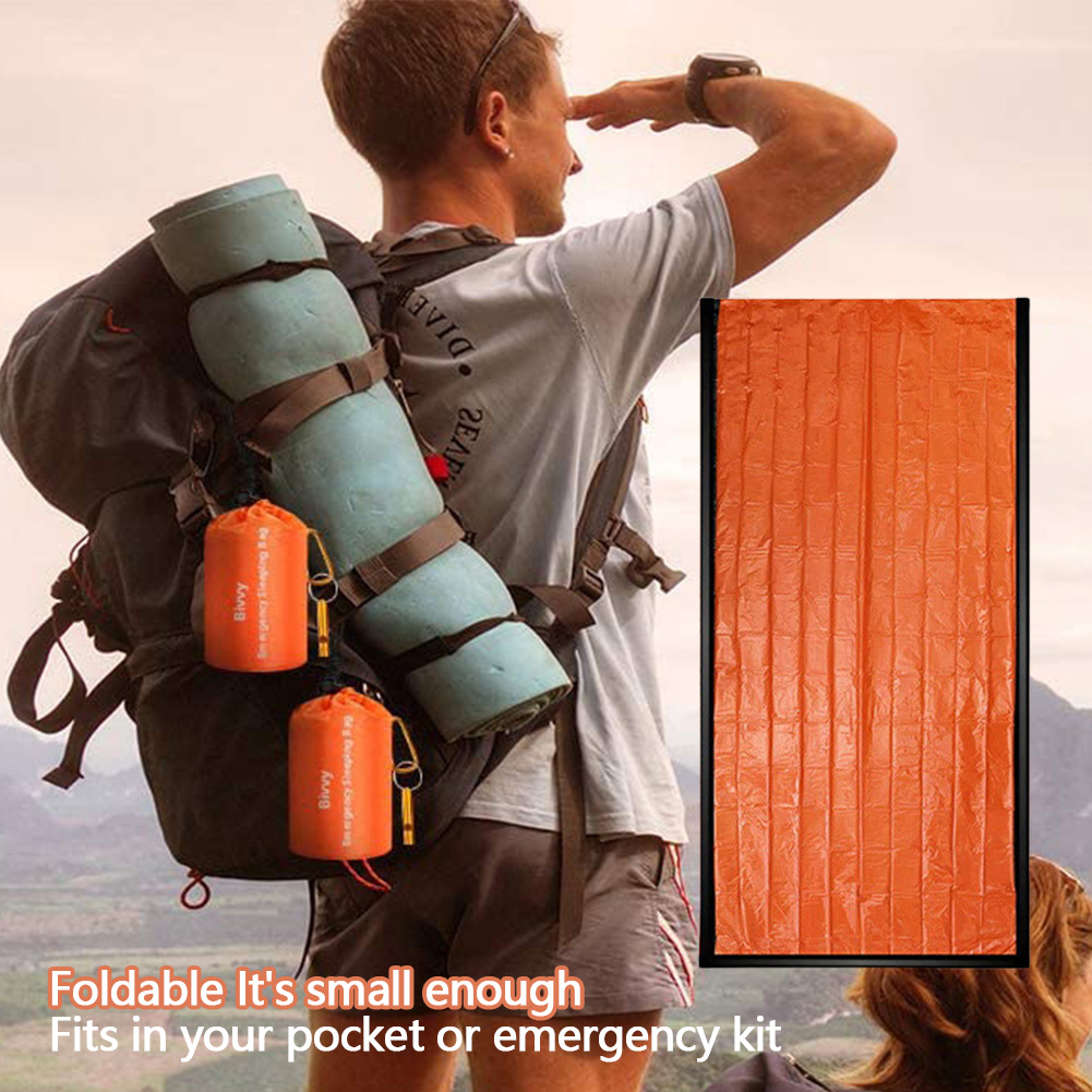 Portable Waterproof Emergency  - Survival Kit incelemesi ve fiyatı