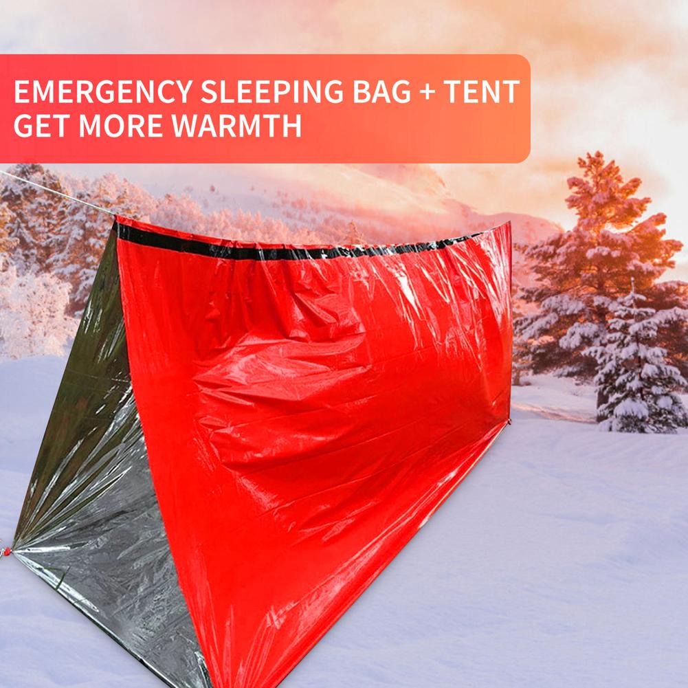 Portable Waterproof Emergency  - Survival Kit incelemesi ve fiyatı