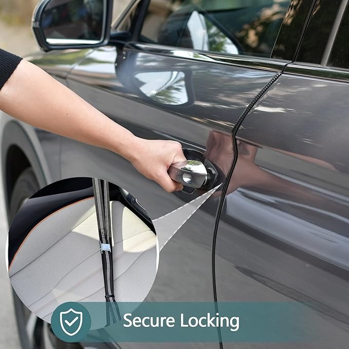 4 Pcs RV Door Anti-Theft Secur - Outdoor Indoor Camping incelemesi ve fiyatı